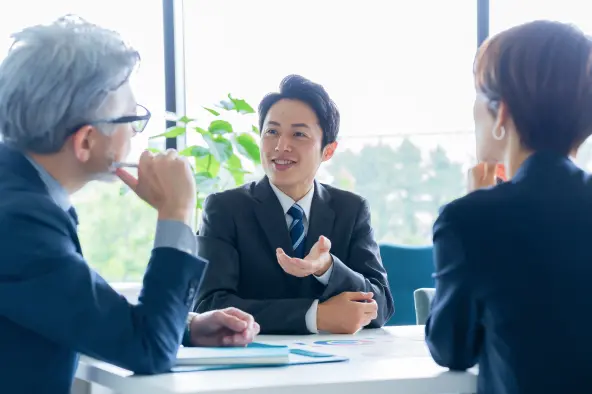 業務計劃(Feasibility Study)